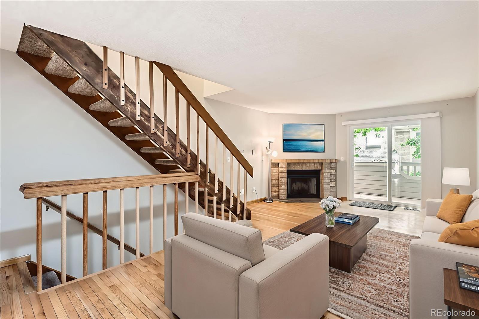 MLS Image #5 for 11155 w 17th avenue,lakewood, Colorado