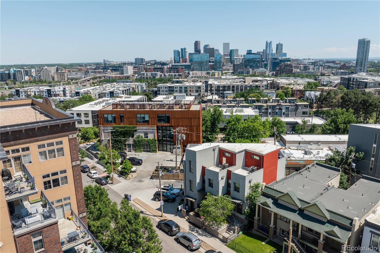 MLS Image #28 for 1932 w 32nd avenue,denver, Colorado