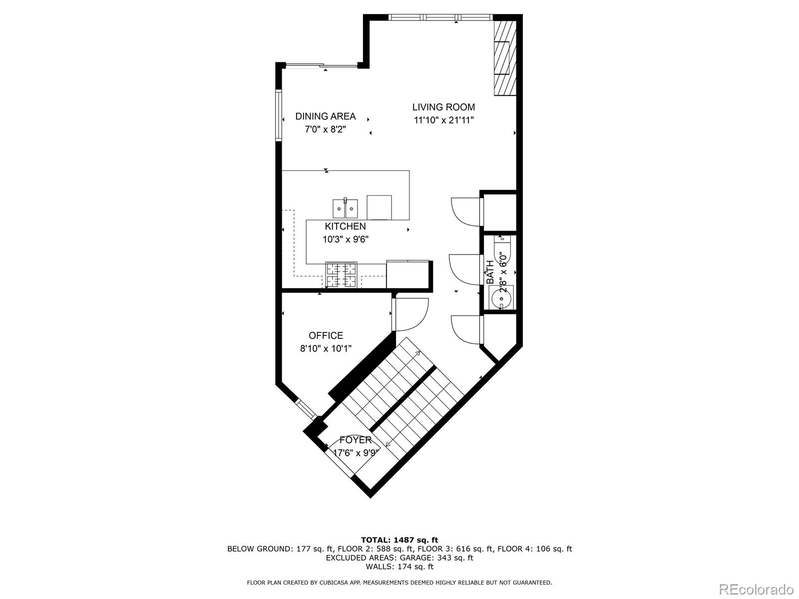 MLS Image #30 for 1932 w 32nd avenue,denver, Colorado