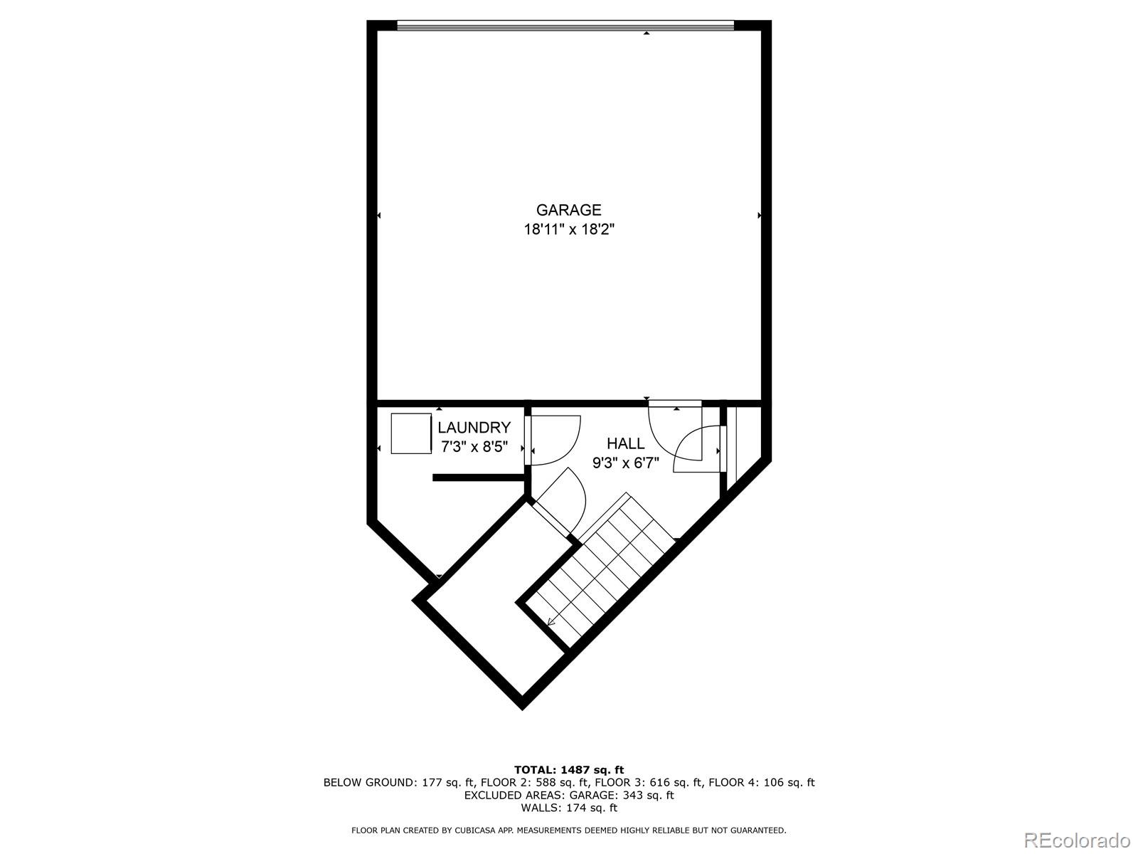 MLS Image #32 for 1932 w 32nd avenue,denver, Colorado