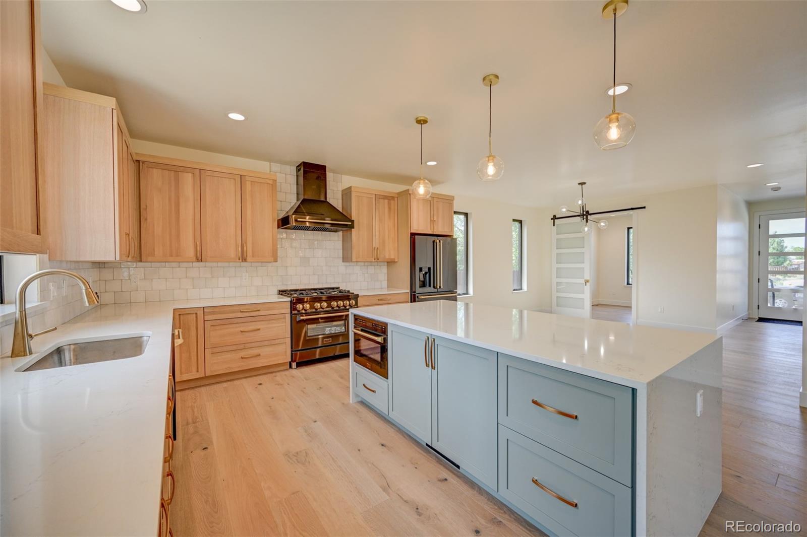 MLS Image #13 for 717  marquette avenue,buena vista, Colorado