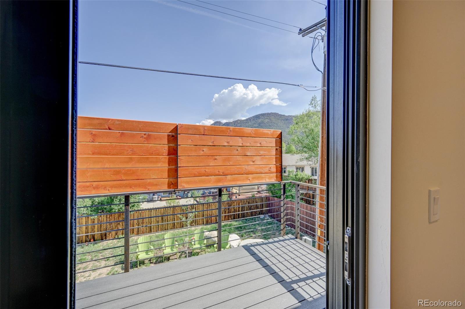 MLS Image #47 for 717  marquette avenue,buena vista, Colorado