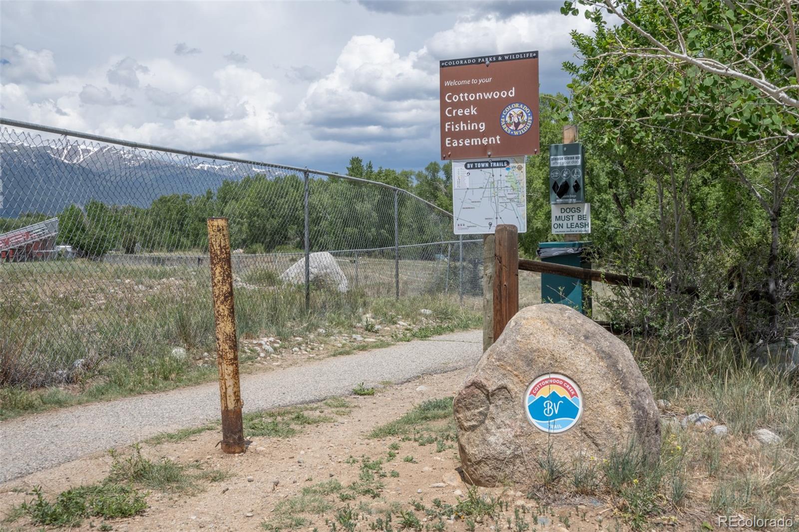 MLS Image #48 for 717  marquette avenue,buena vista, Colorado