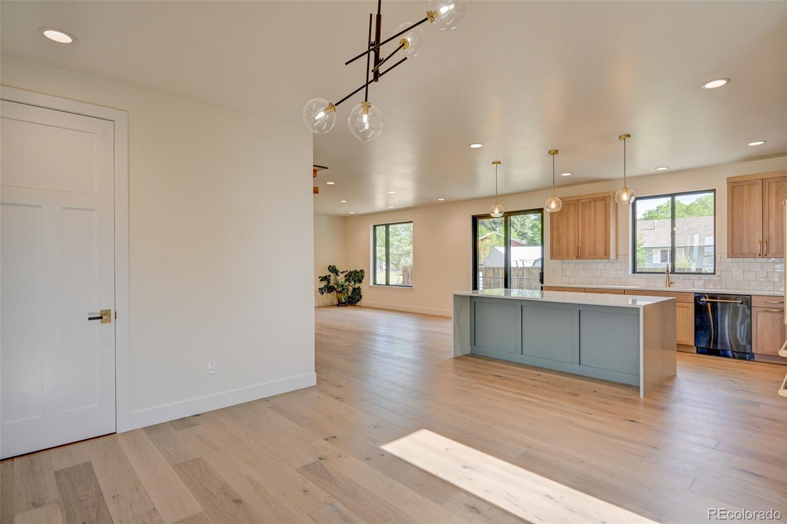 MLS Image #5 for 717  marquette avenue,buena vista, Colorado
