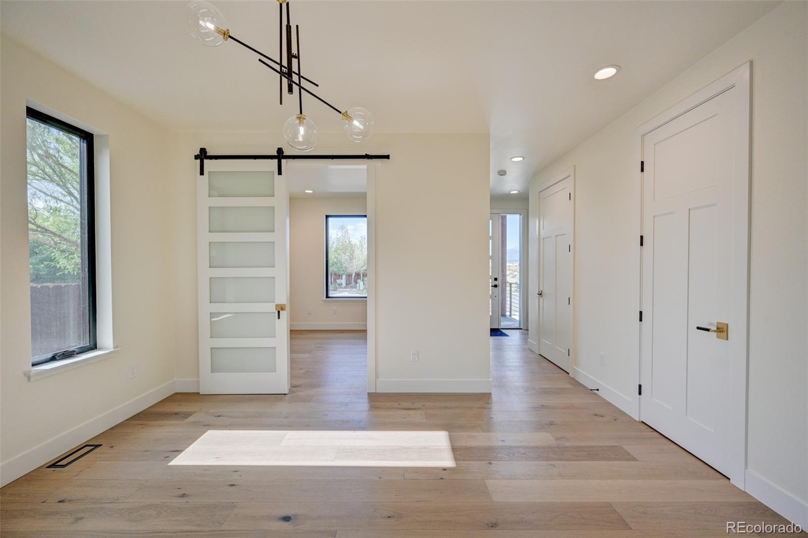 MLS Image #8 for 717  marquette avenue,buena vista, Colorado