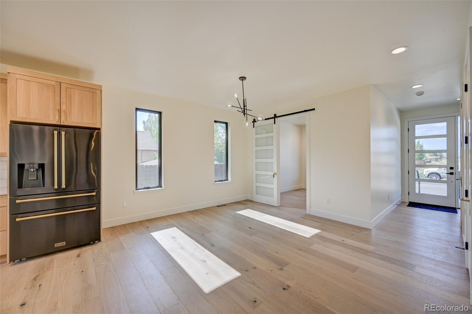 MLS Image #9 for 717  marquette avenue,buena vista, Colorado