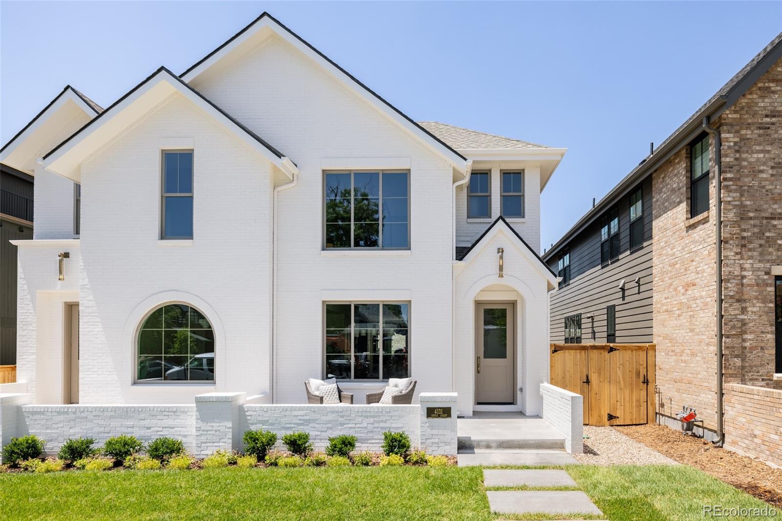 MLS Image #0 for 4131  quivas street,denver, Colorado