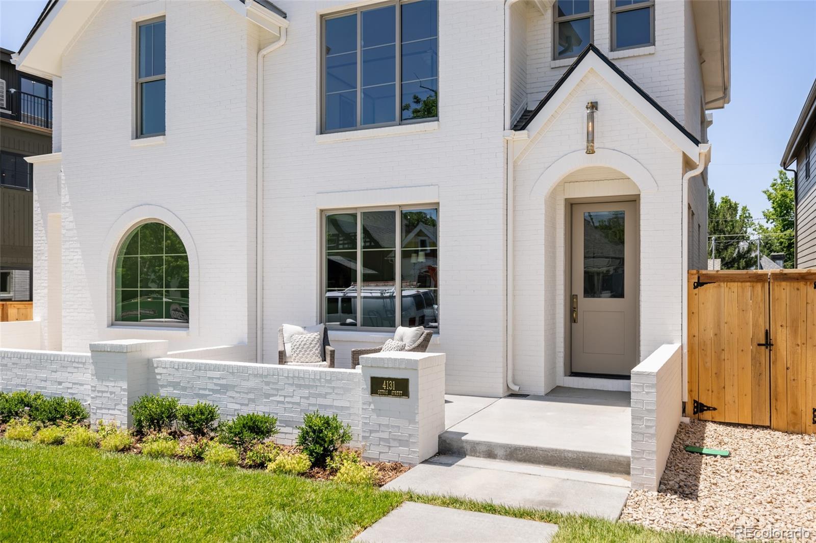MLS Image #43 for 4131  quivas street,denver, Colorado