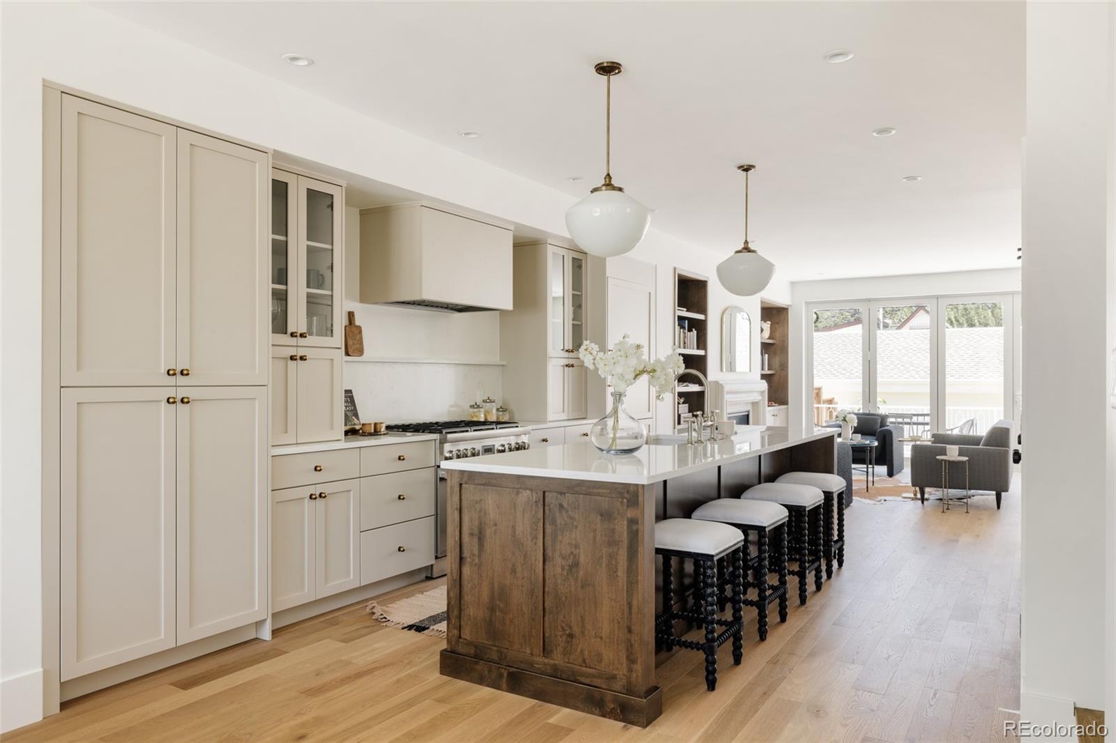 MLS Image #5 for 4131  quivas street,denver, Colorado
