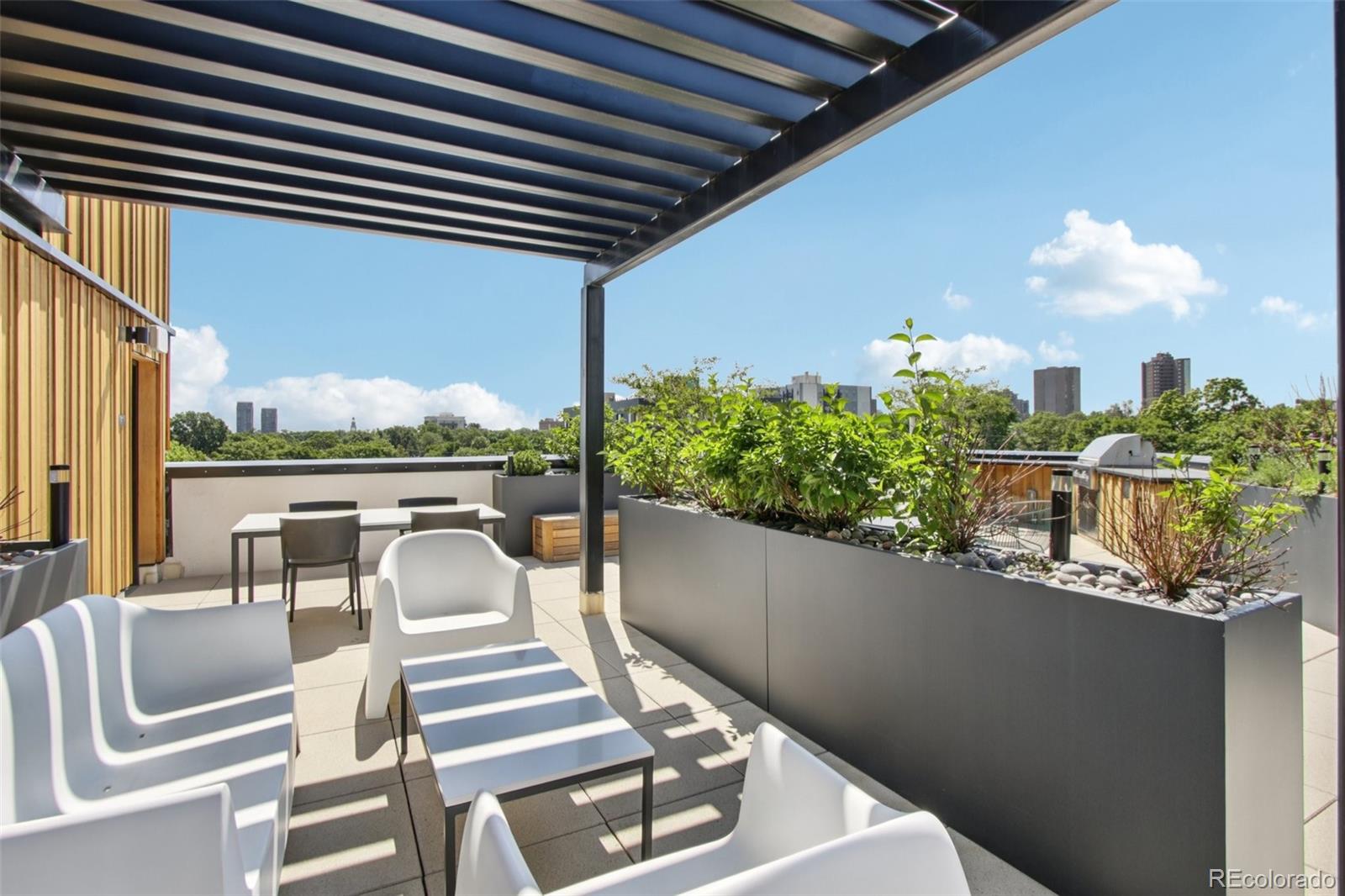 MLS Image #23 for 1601  park avenue #106,denver, Colorado