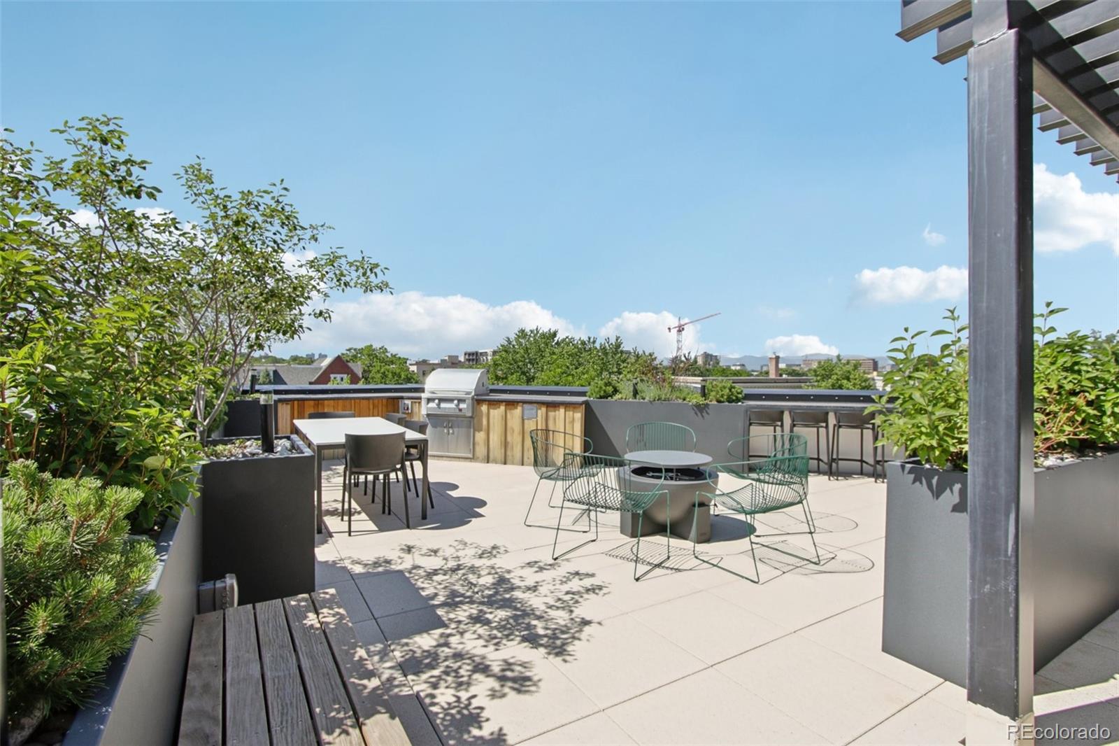 MLS Image #25 for 1601  park avenue #106,denver, Colorado