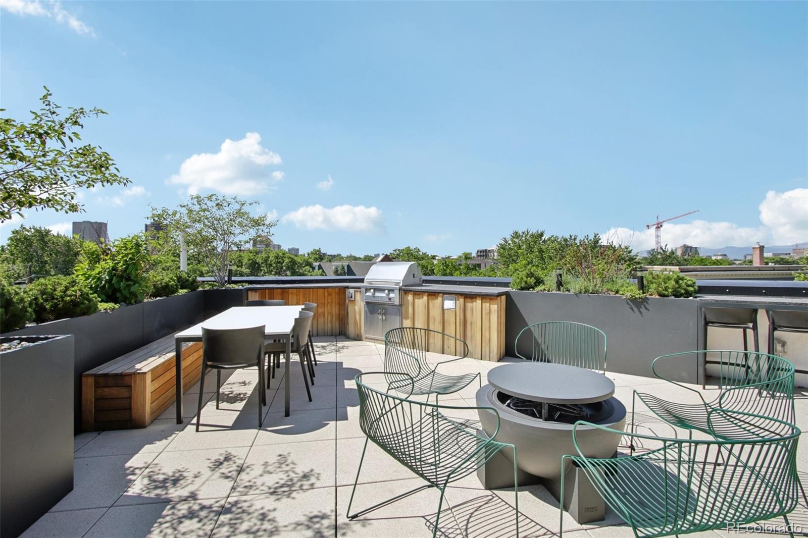 MLS Image #26 for 1601  park avenue #106,denver, Colorado