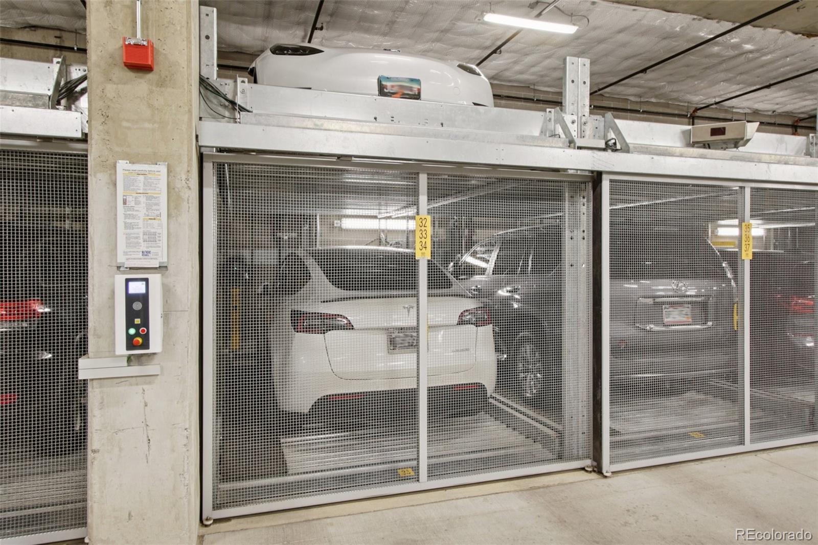 MLS Image #32 for 1601  park avenue #106,denver, Colorado