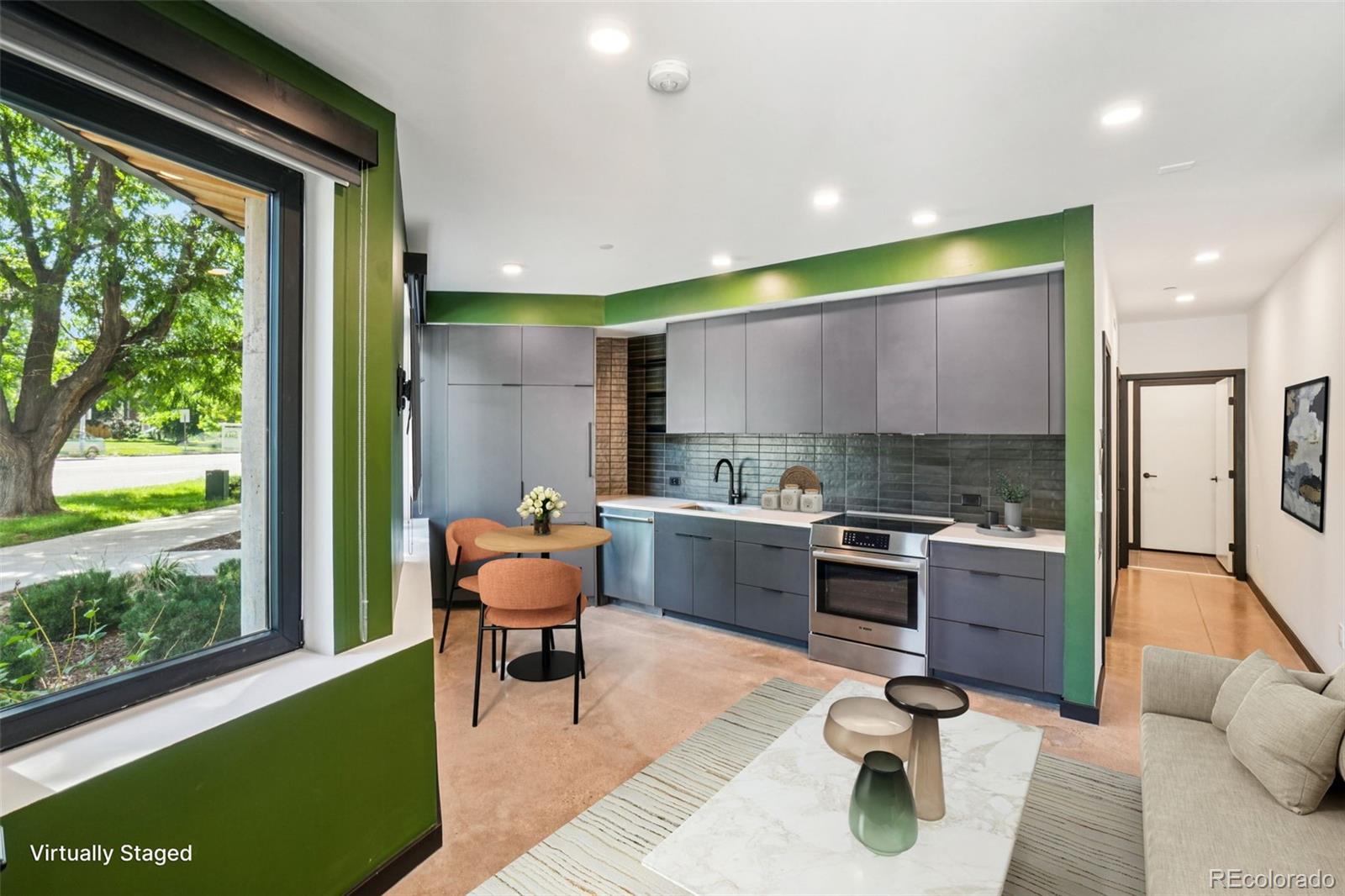 MLS Image #5 for 1601  park avenue #106,denver, Colorado