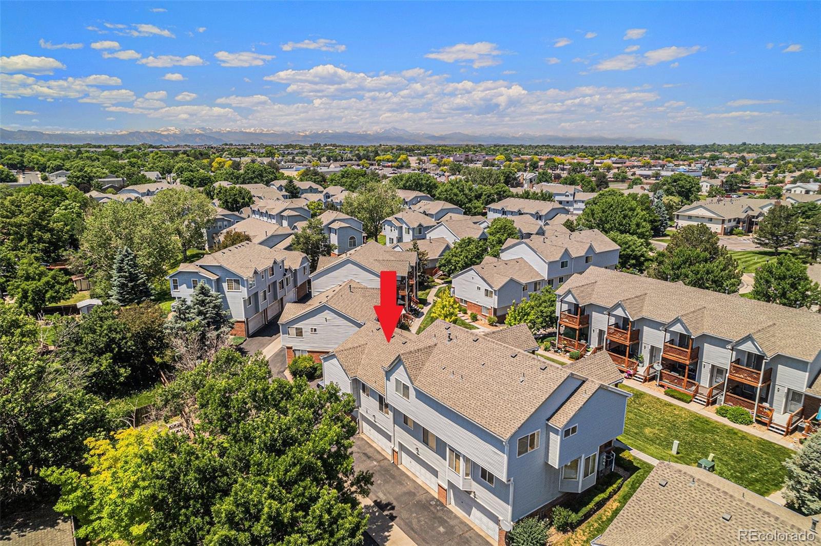 MLS Image #2 for 4220 e 119th place,thornton, Colorado