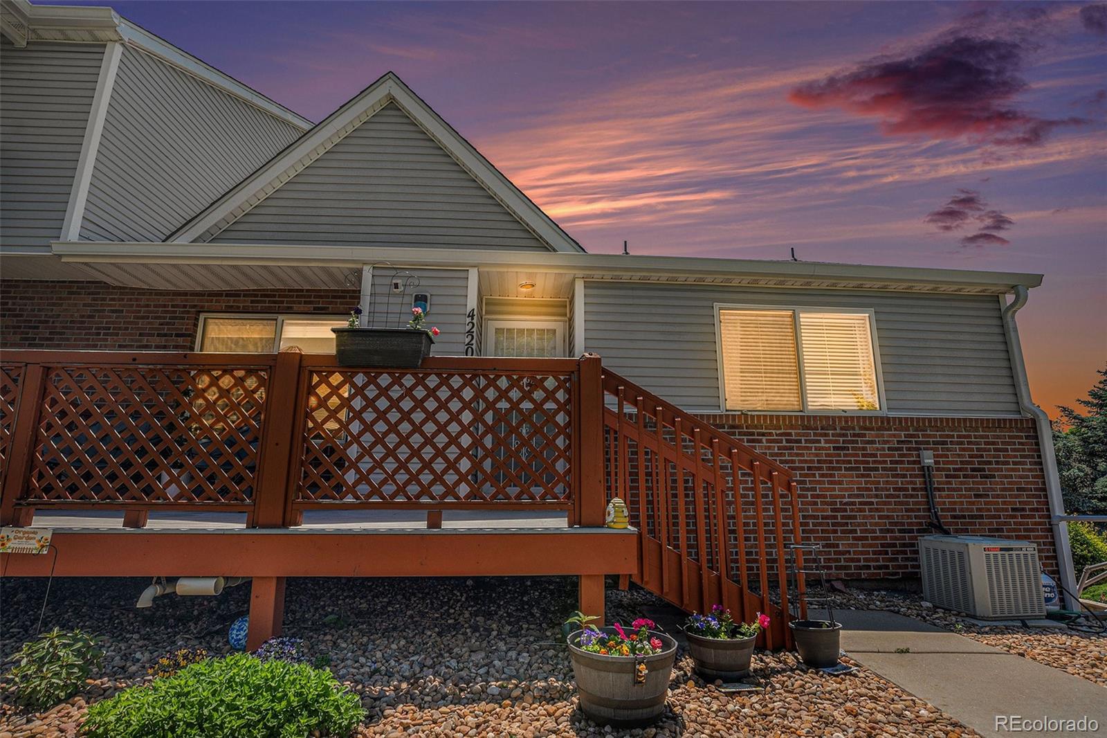 MLS Image #3 for 4220 e 119th place,thornton, Colorado