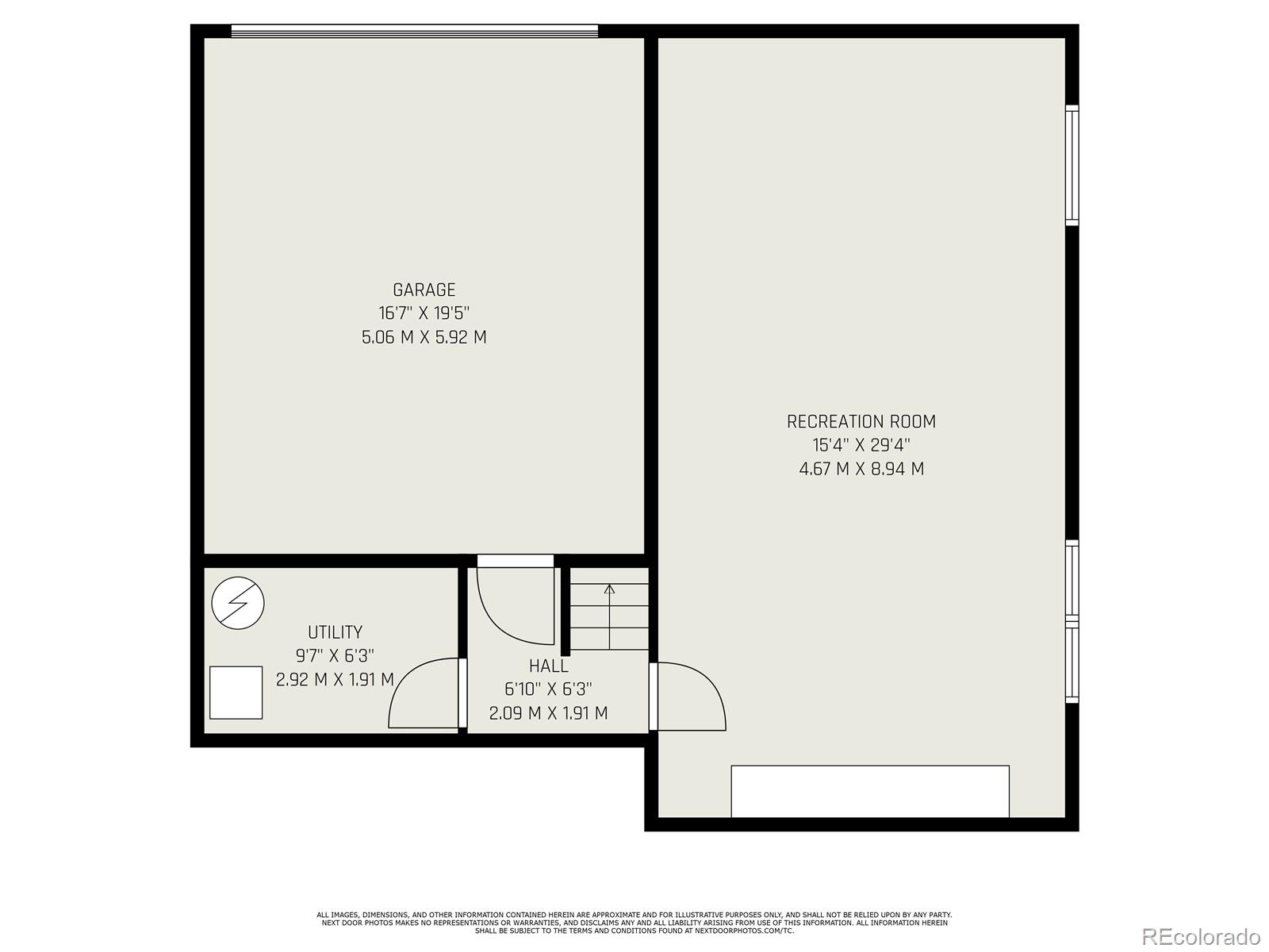MLS Image #32 for 4220 e 119th place,thornton, Colorado