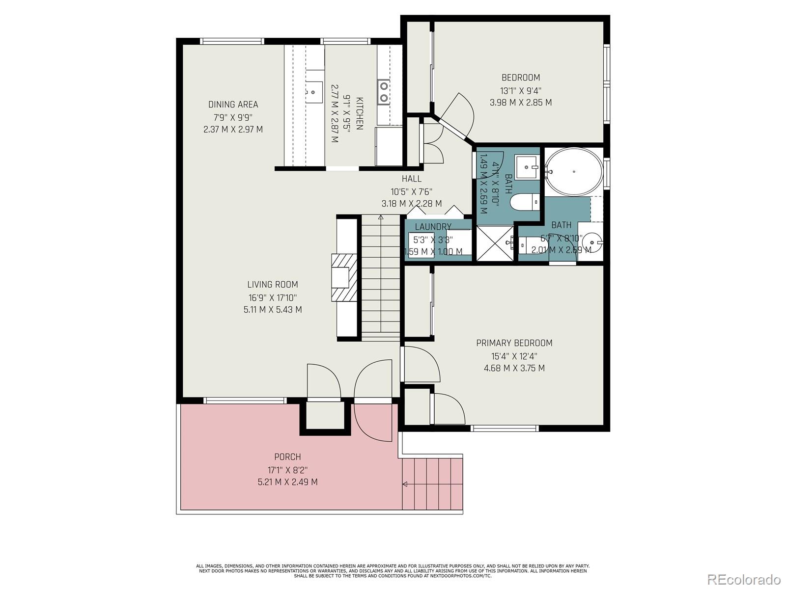 MLS Image #33 for 4220 e 119th place,thornton, Colorado