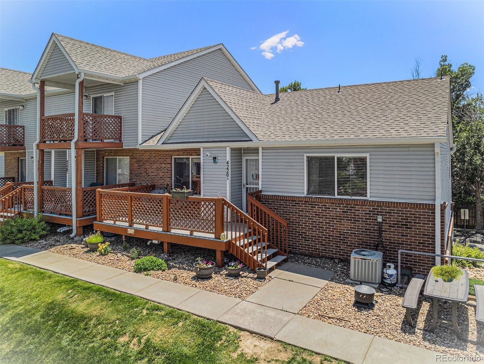 MLS Image #7 for 4220 e 119th place,thornton, Colorado