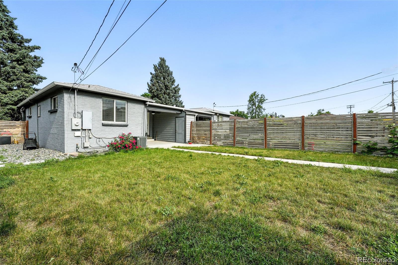 MLS Image #25 for 475 s eliot street,denver, Colorado