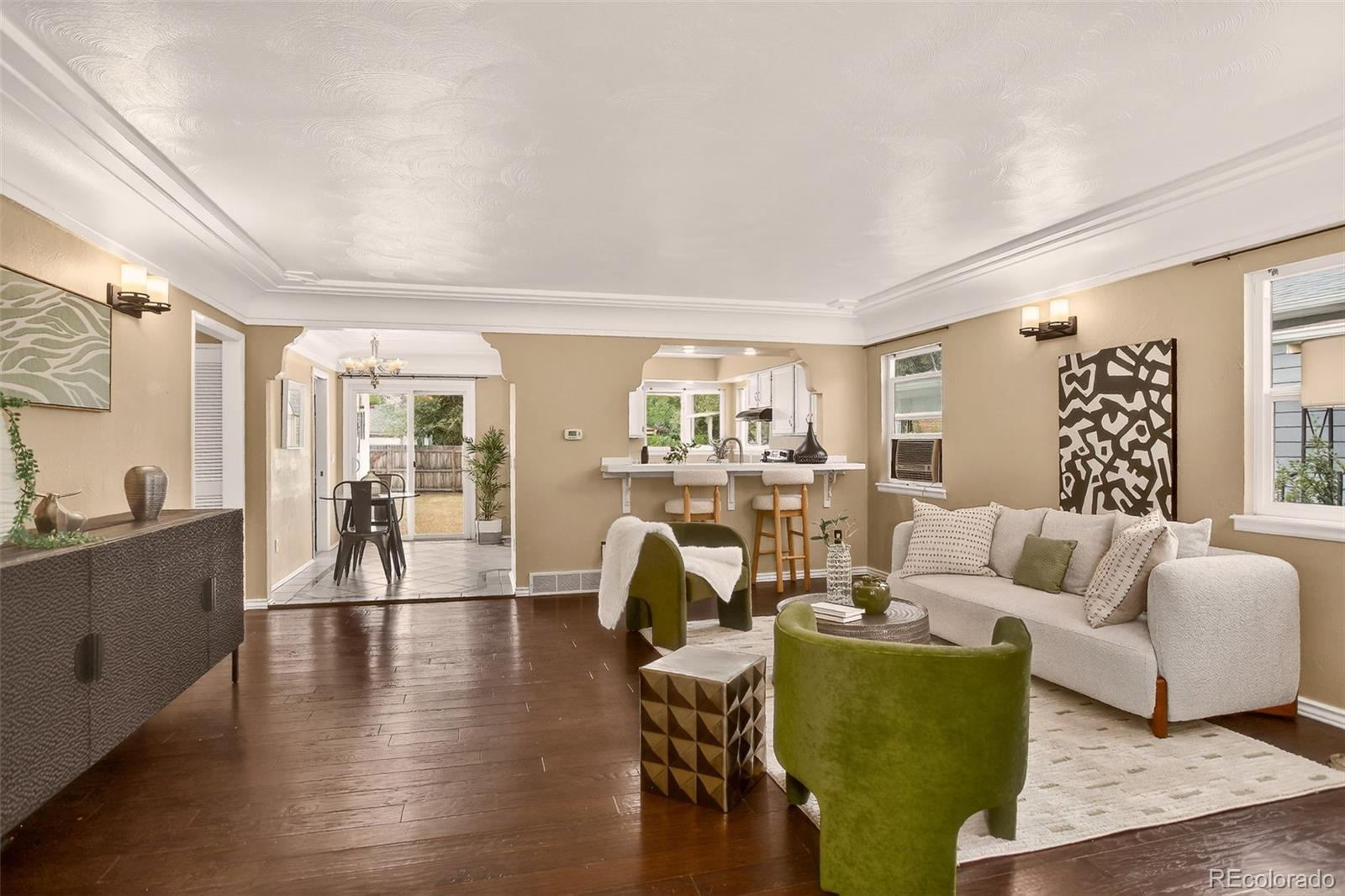 MLS Image #2 for 3979 s grant street,englewood, Colorado