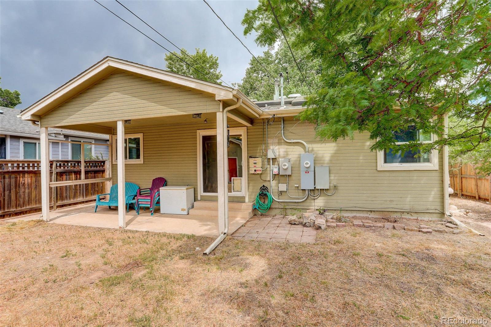 MLS Image #20 for 3979 s grant street,englewood, Colorado