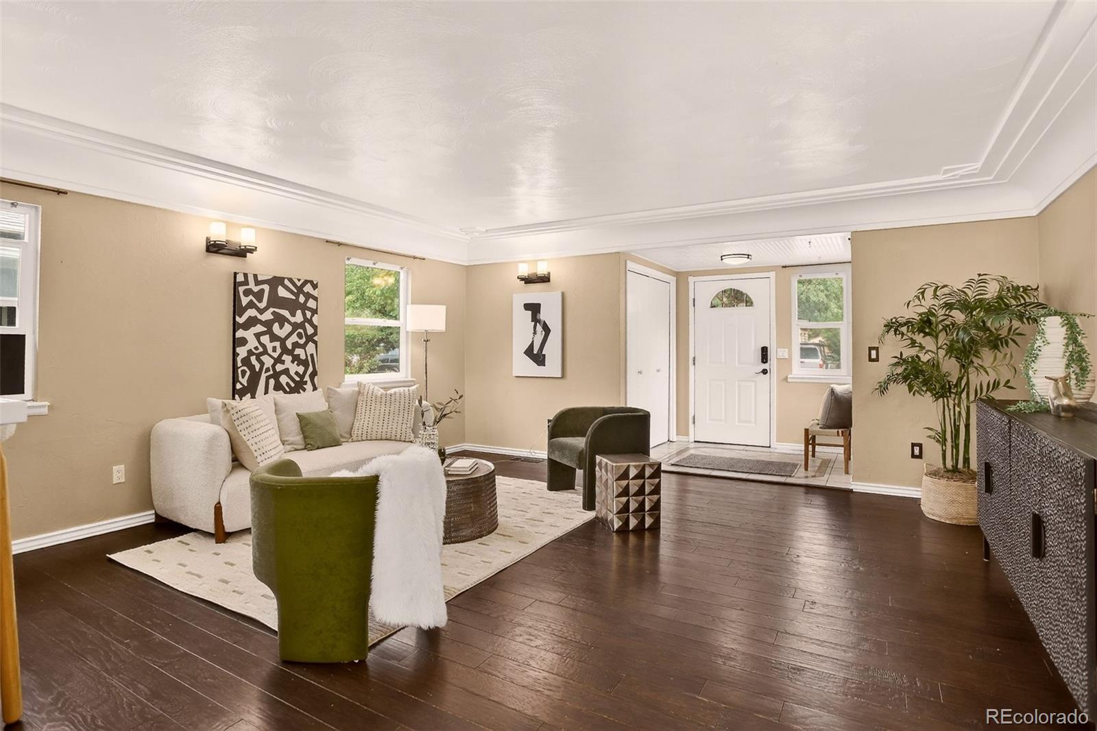MLS Image #5 for 3979 s grant street,englewood, Colorado