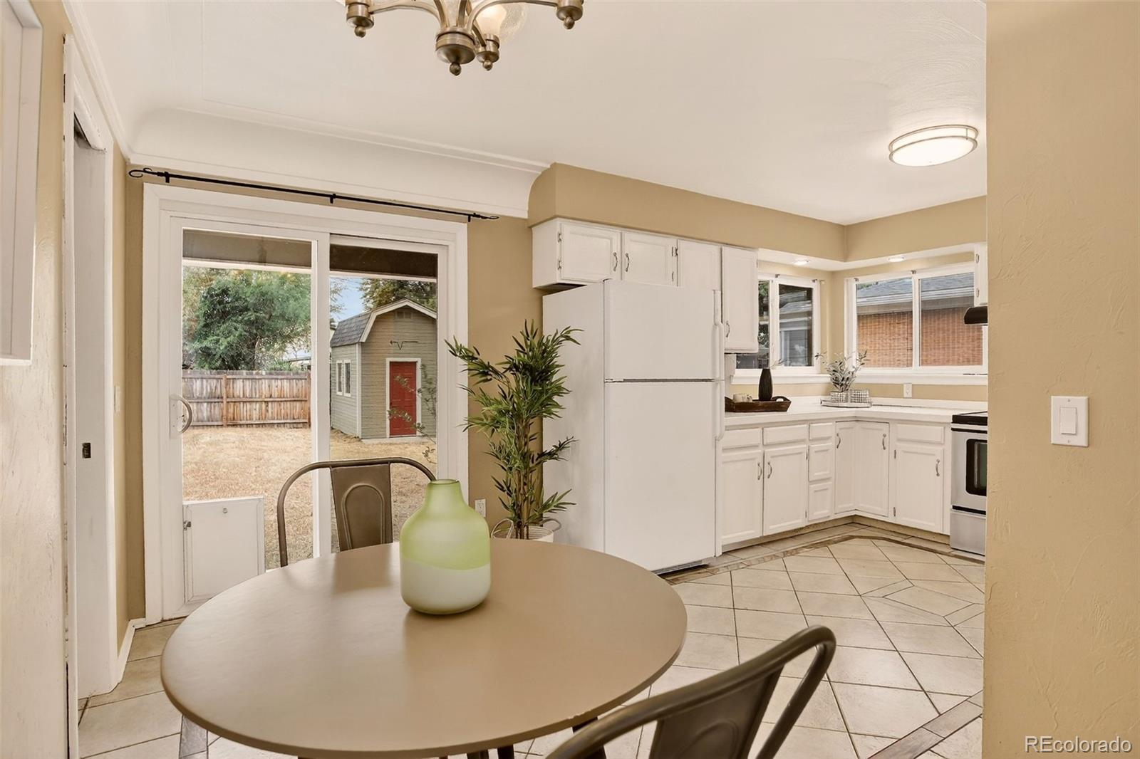 MLS Image #6 for 3979 s grant street,englewood, Colorado