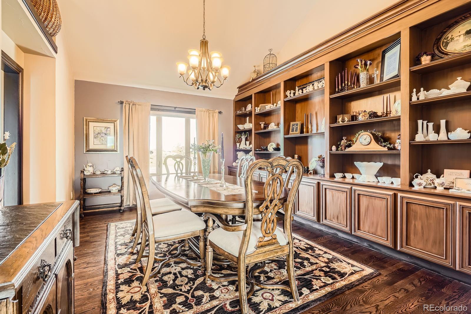 MLS Image #3 for 3191 w 151st court,broomfield, Colorado