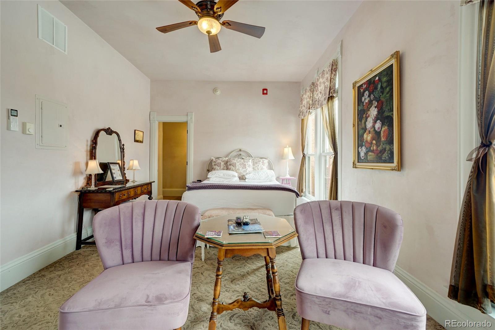 MLS Image #12 for 204 n f street,salida, Colorado