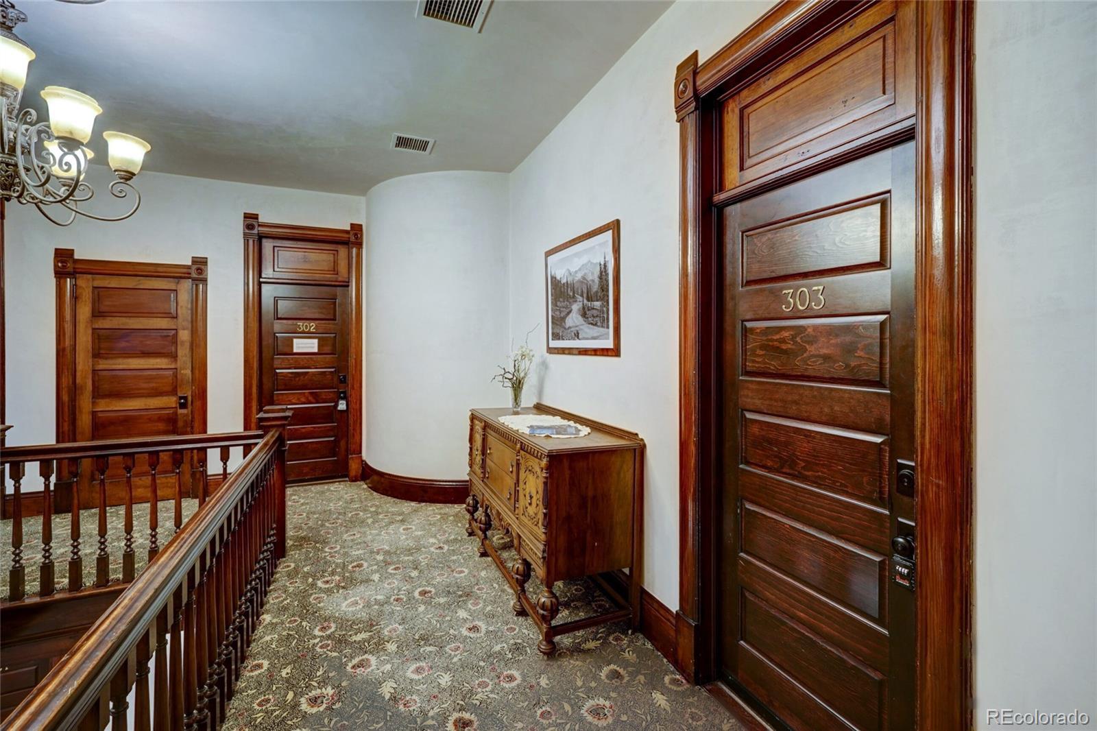 MLS Image #2 for 204 n f street,salida, Colorado
