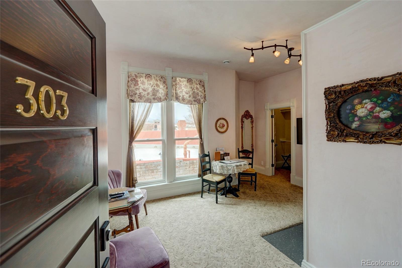 MLS Image #3 for 204 n f street,salida, Colorado