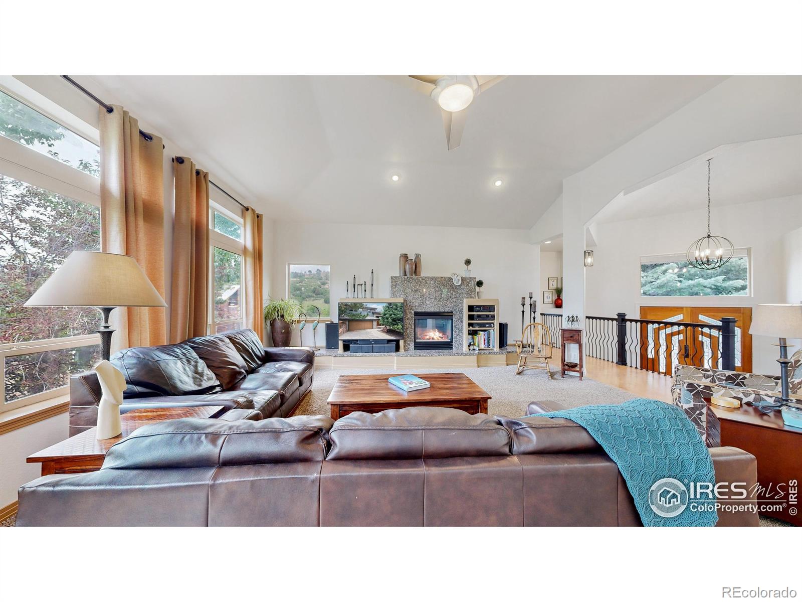 MLS Image #2 for 6503  big horn trail,littleton, Colorado