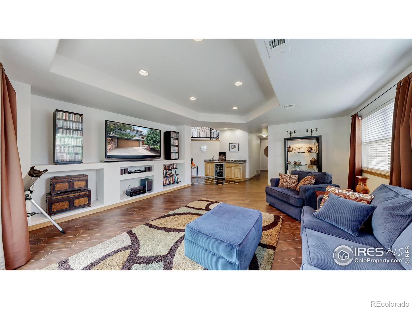 MLS Image #20 for 6503  big horn trail,littleton, Colorado