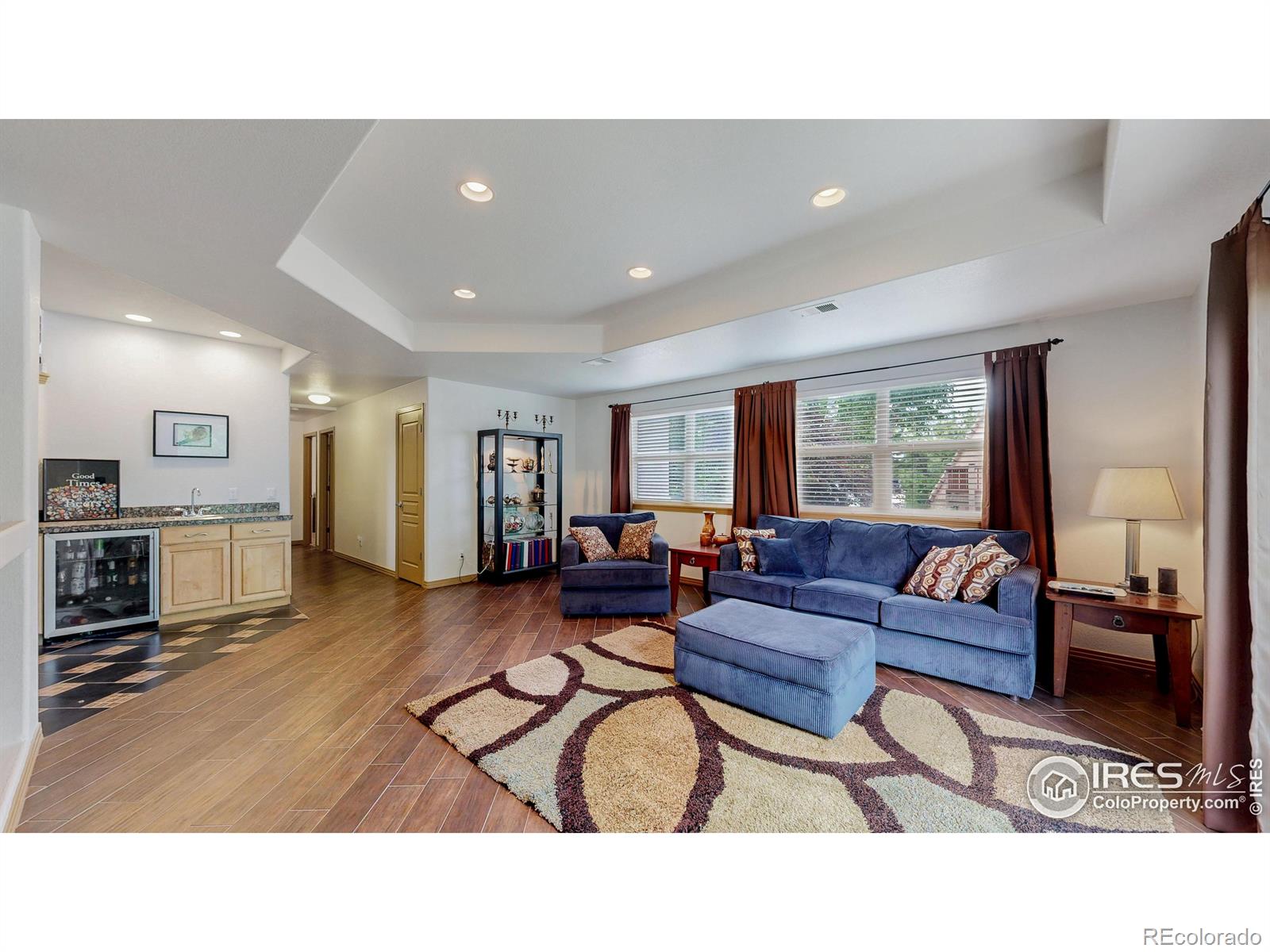 MLS Image #21 for 6503  big horn trail,littleton, Colorado
