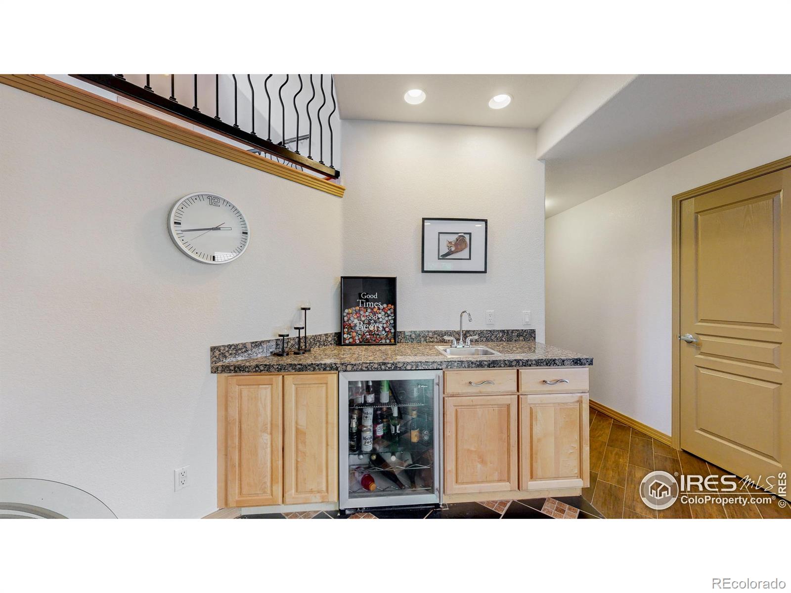 MLS Image #22 for 6503  big horn trail,littleton, Colorado