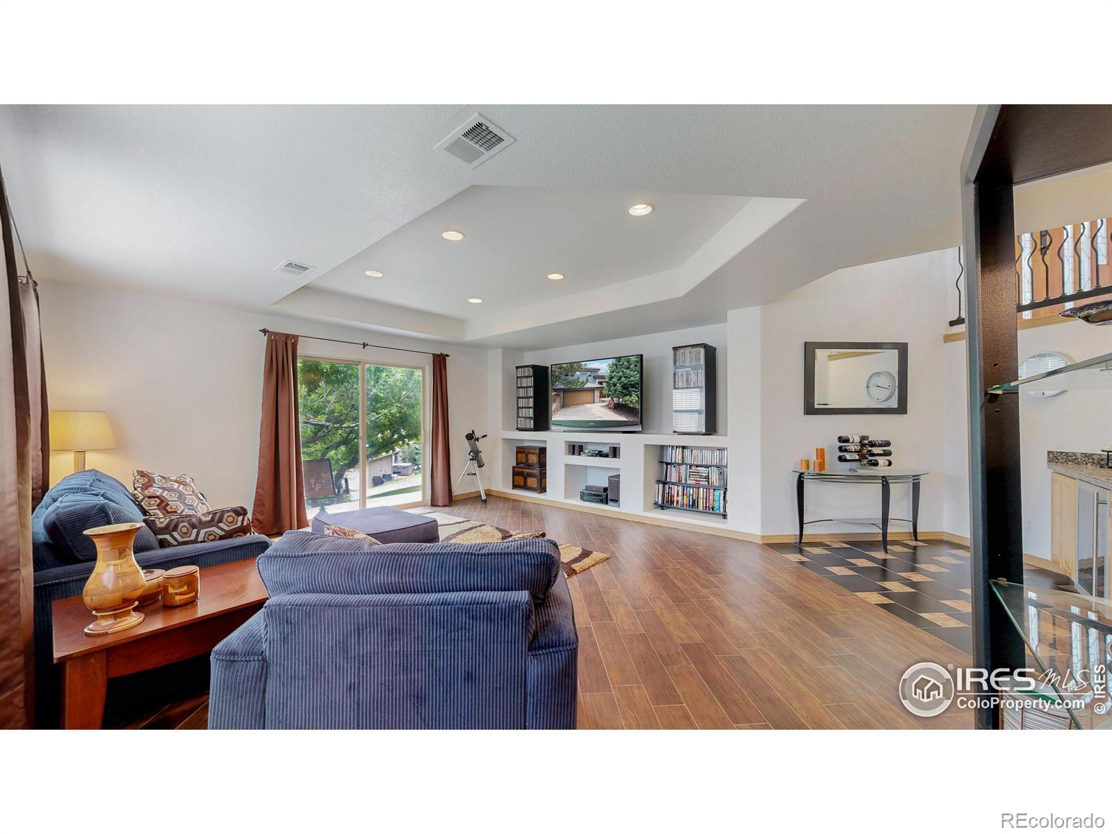 MLS Image #23 for 6503  big horn trail,littleton, Colorado
