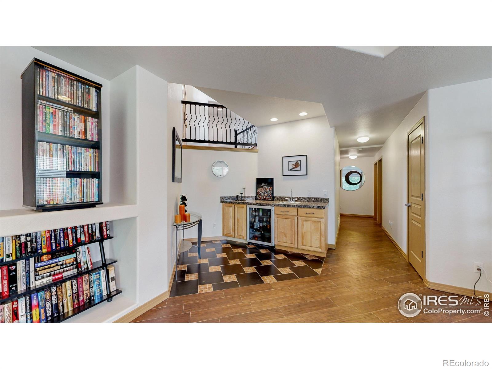 MLS Image #24 for 6503  big horn trail,littleton, Colorado