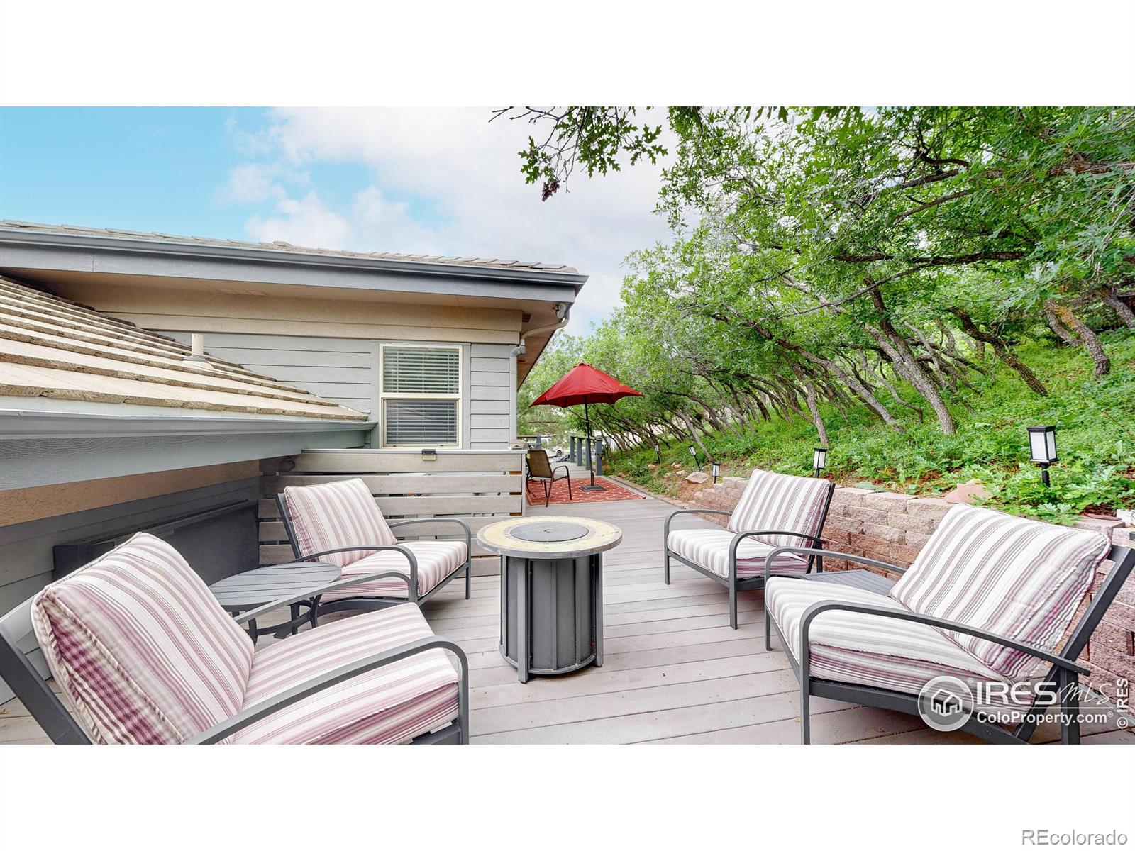 MLS Image #28 for 6503  big horn trail,littleton, Colorado