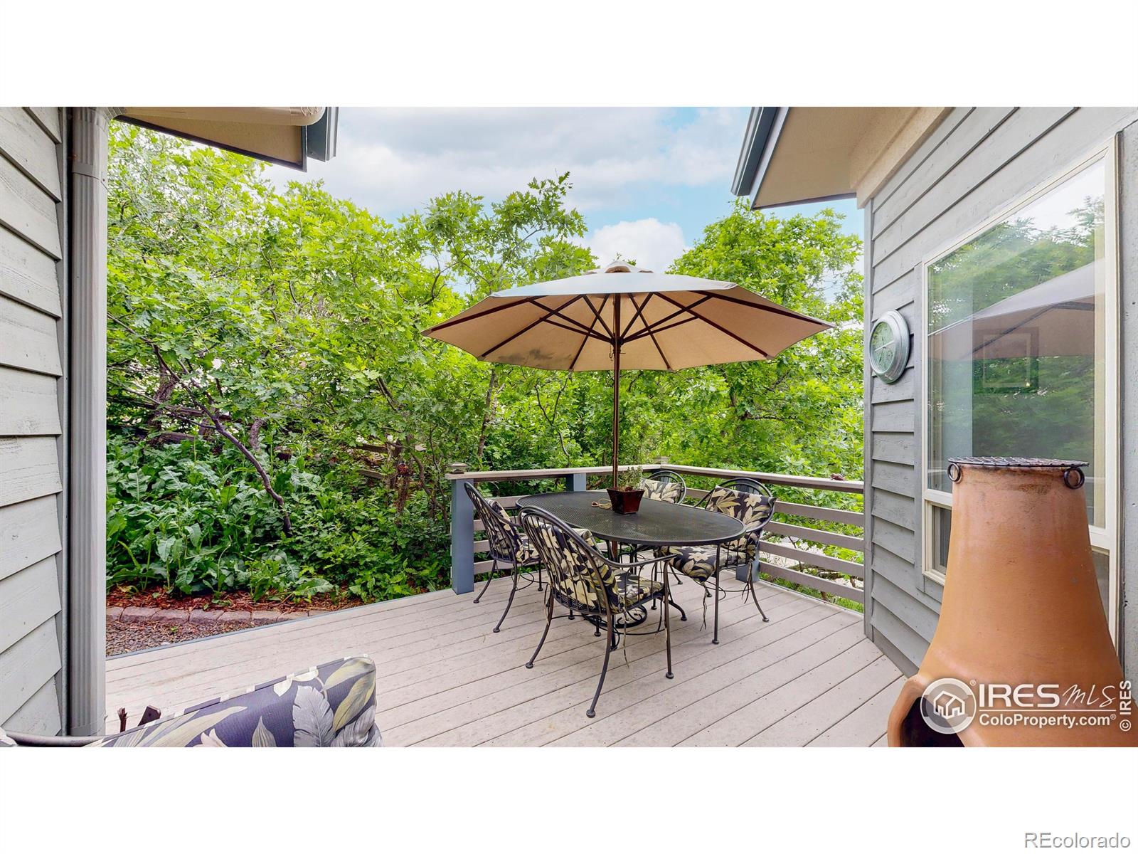 MLS Image #29 for 6503  big horn trail,littleton, Colorado