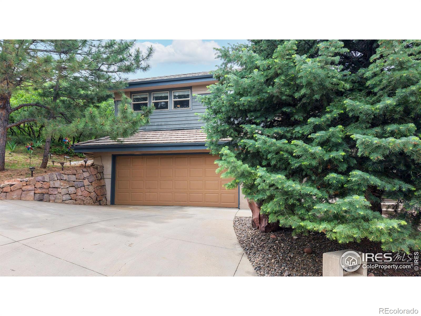 MLS Image #3 for 6503  big horn trail,littleton, Colorado