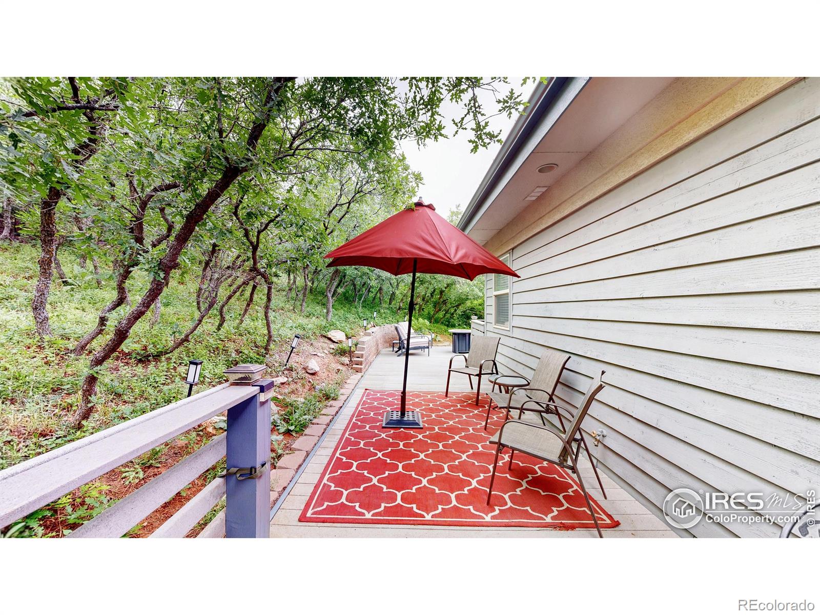 MLS Image #30 for 6503  big horn trail,littleton, Colorado