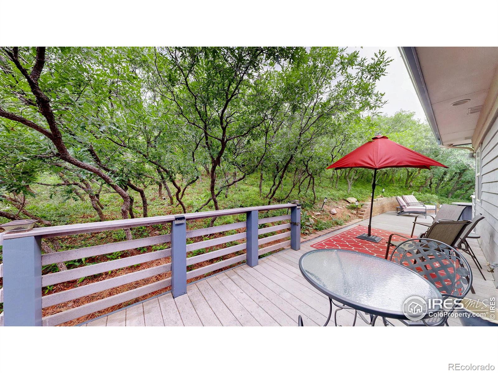 MLS Image #31 for 6503  big horn trail,littleton, Colorado