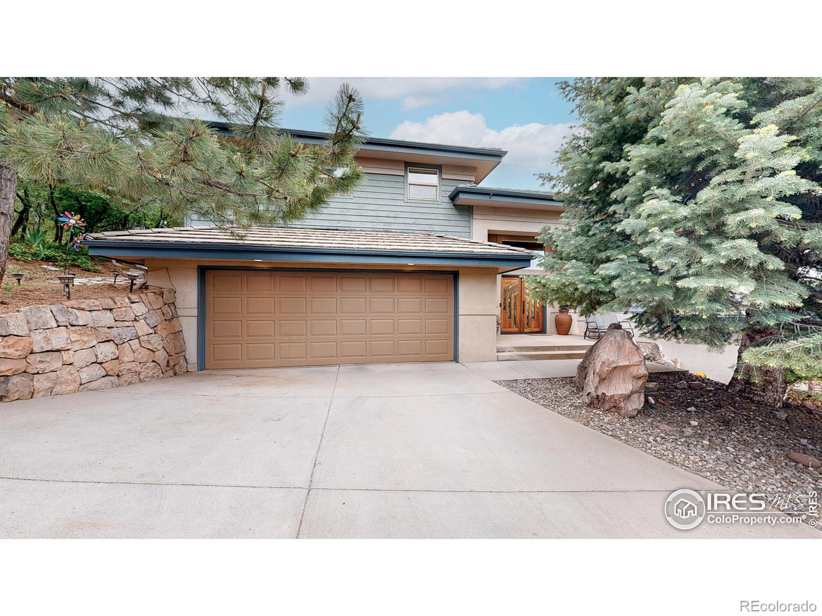 MLS Image #32 for 6503  big horn trail,littleton, Colorado