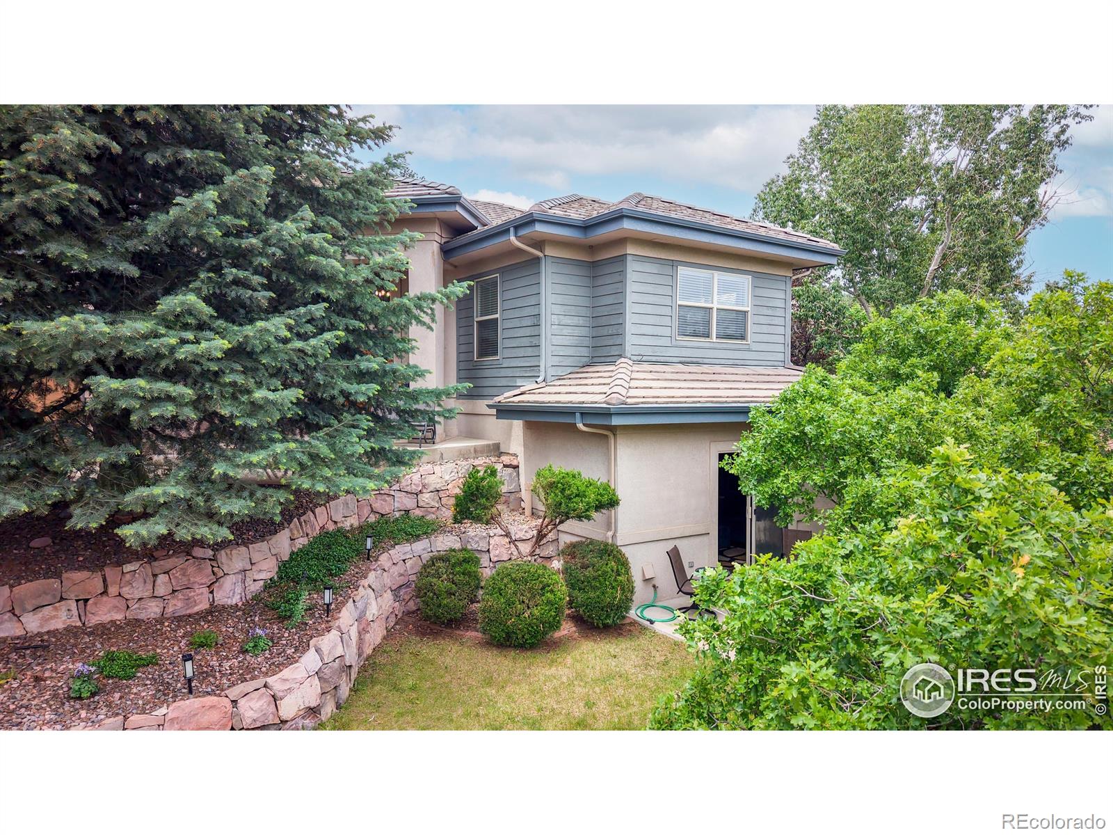 MLS Image #33 for 6503  big horn trail,littleton, Colorado