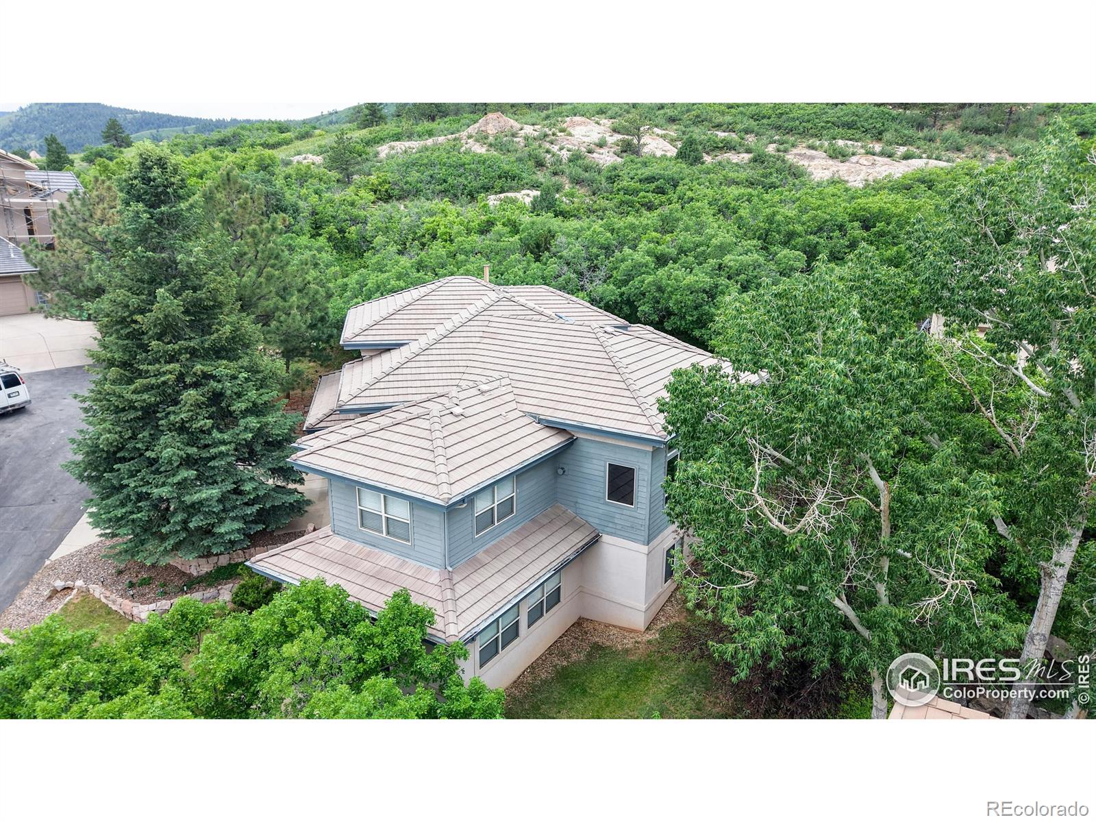 MLS Image #34 for 6503  big horn trail,littleton, Colorado
