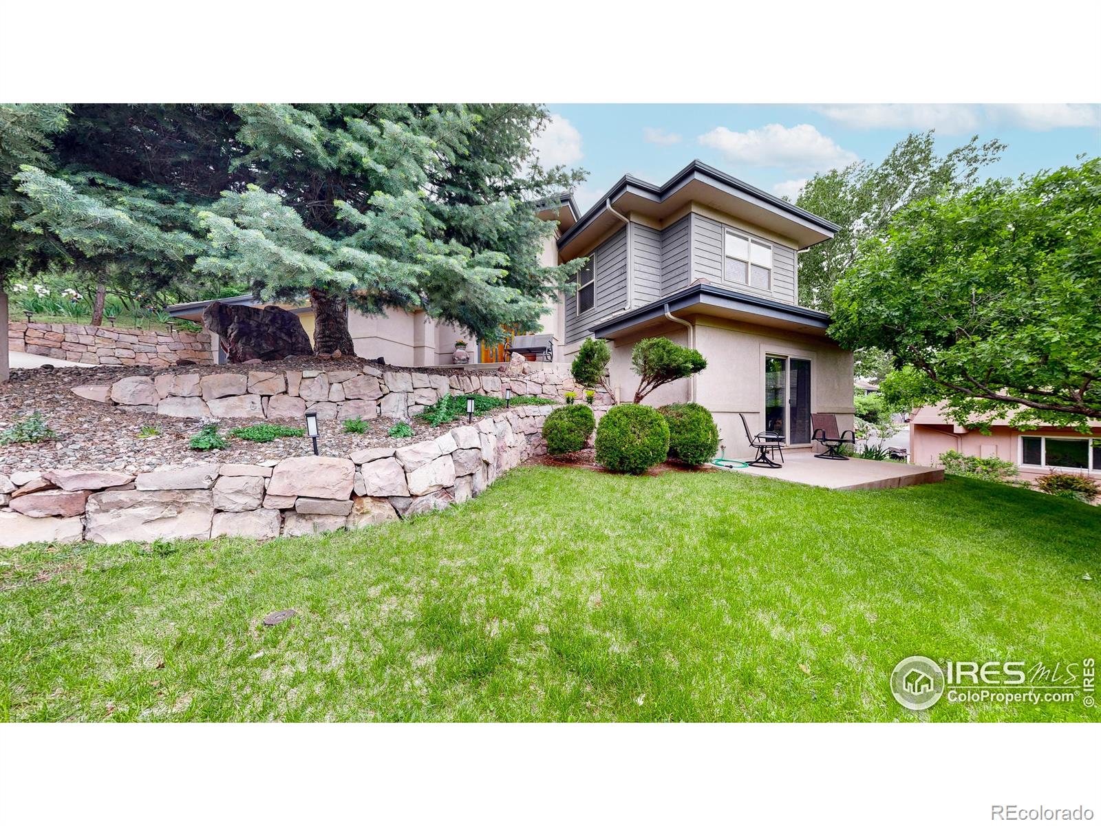 MLS Image #35 for 6503  big horn trail,littleton, Colorado