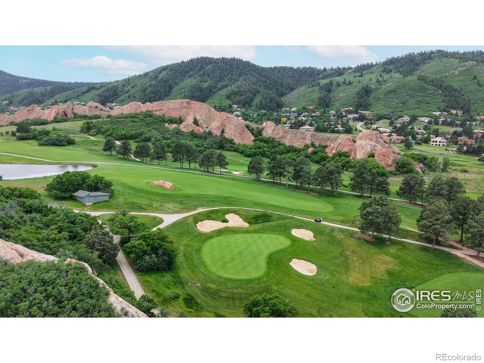 MLS Image #39 for 6503  big horn trail,littleton, Colorado