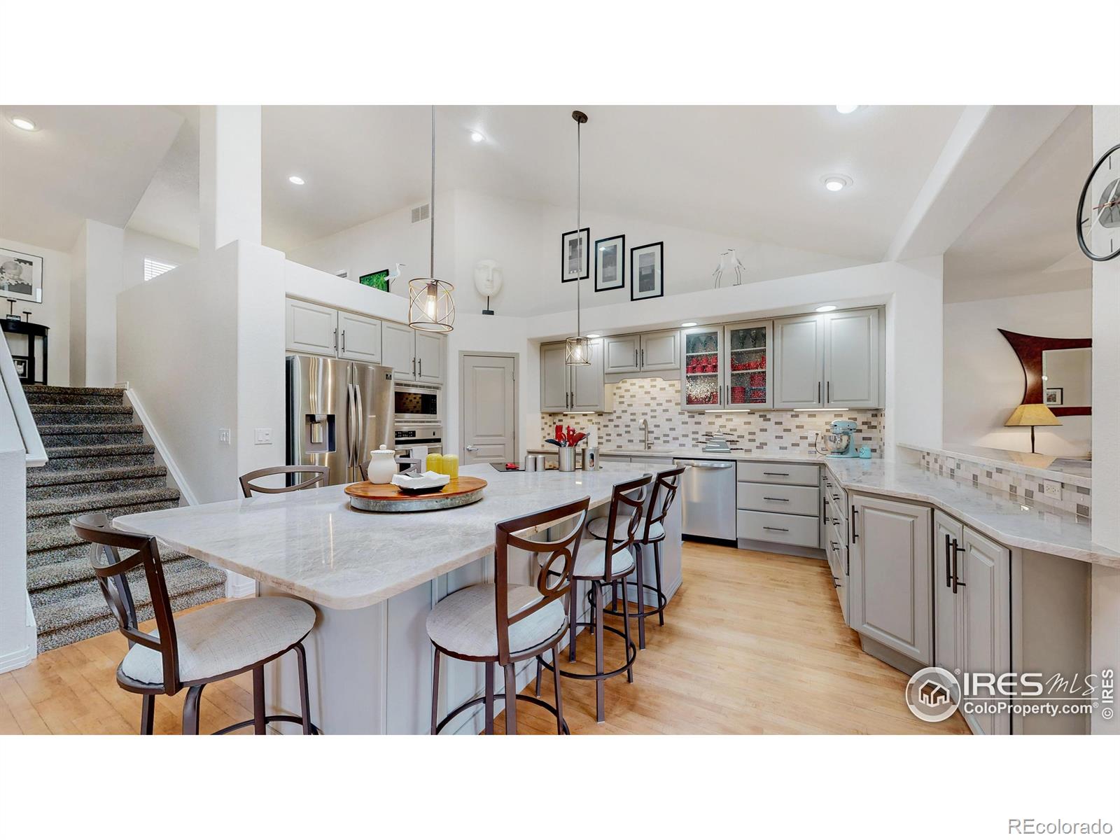 MLS Image #4 for 6503  big horn trail,littleton, Colorado