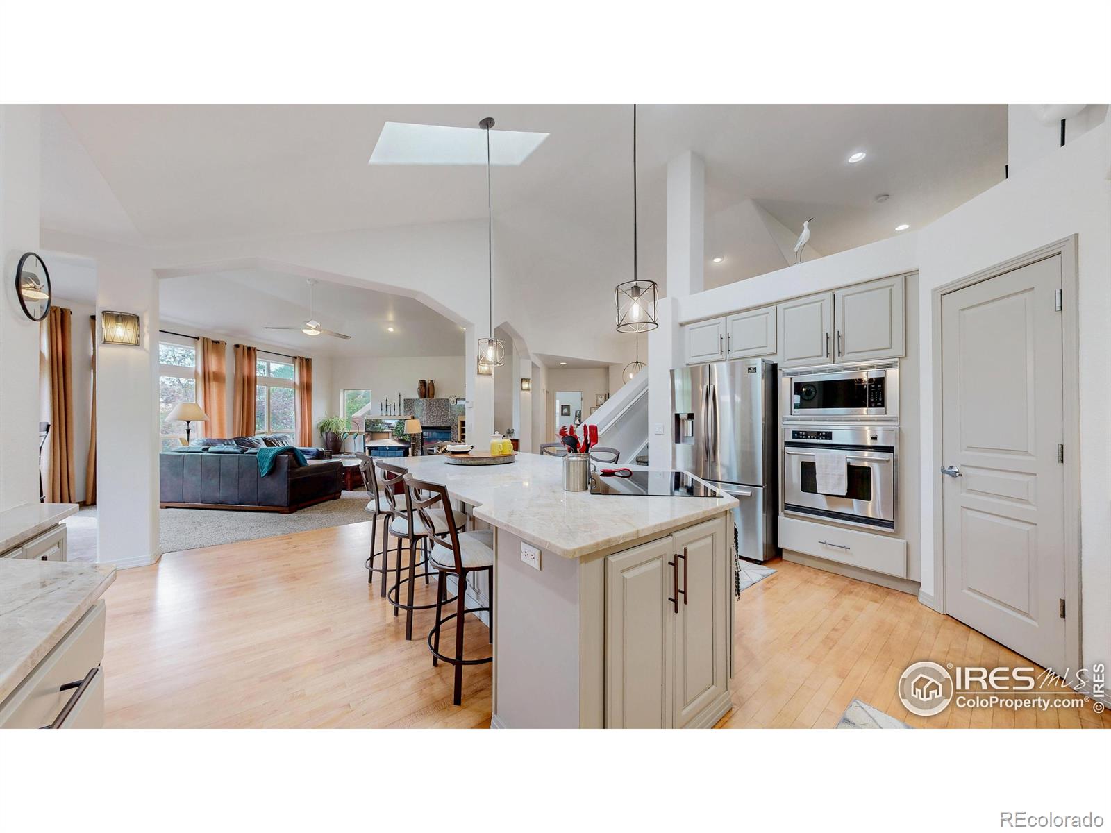 MLS Image #6 for 6503  big horn trail,littleton, Colorado